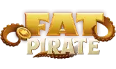 Fat Pirate Casino Logo