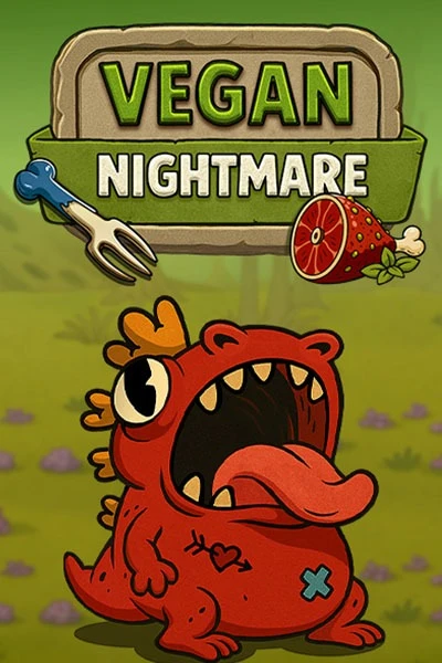 Vegan Nightmare